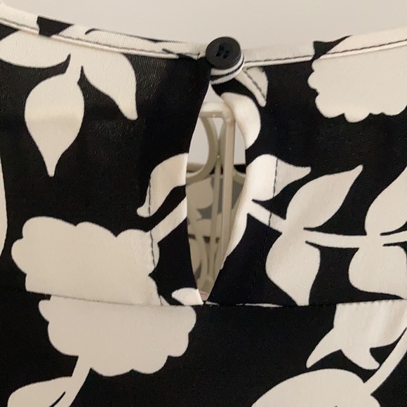 DRESS with 3/4 sleeves - Picture 3 of 10